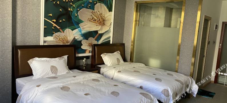 老白酒店(西双版纳景洪告庄西双景店)图片