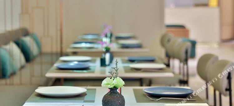 桔子酒店(上海龙柏新村地铁站店)图片