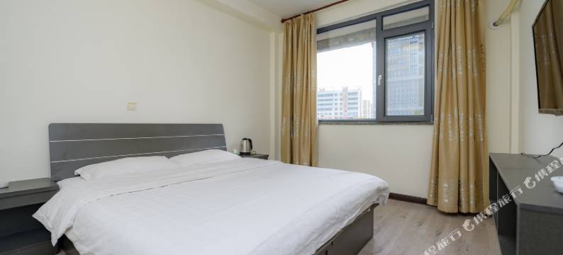 招远橙意宾馆图片