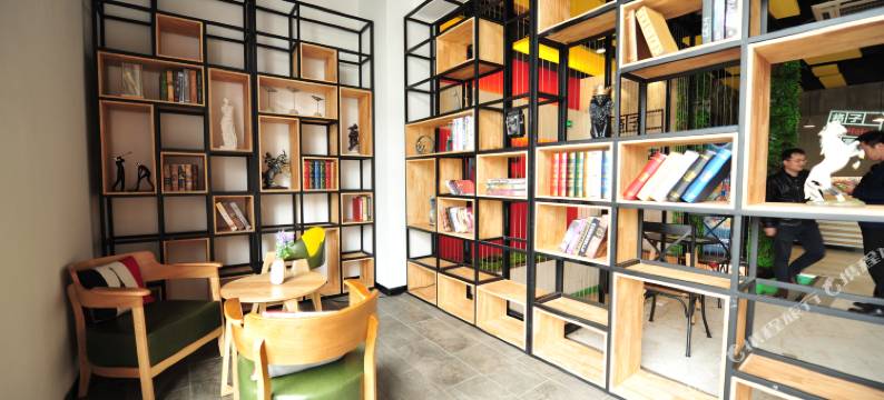 格子酒店(南宁青山店)图片