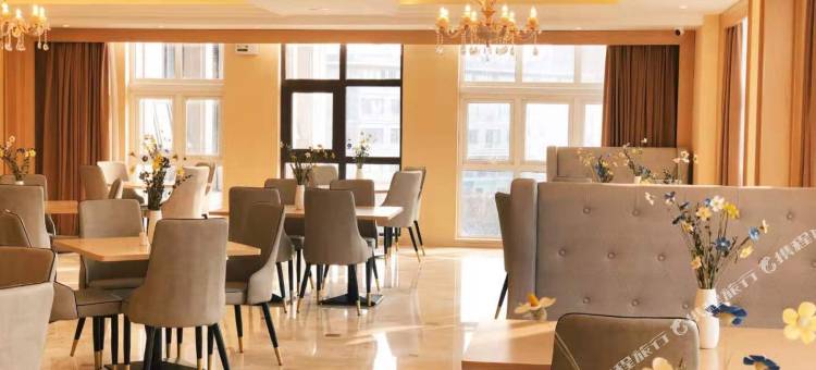 维也纳酒店(巢湖丽景国际店)图片