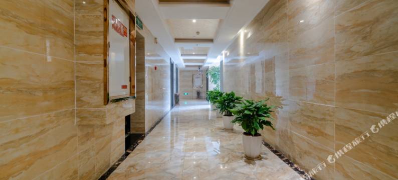 欧卡美酒店(重庆浩博天庭店)图片