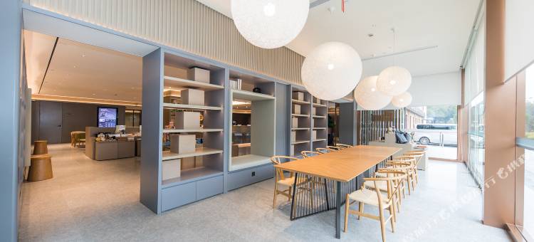 全季酒店(上海虹桥火车站北翟路店)图片