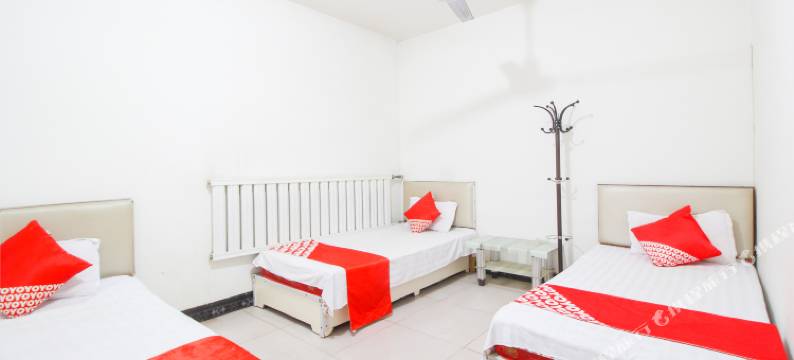 保定兴源旅馆图片