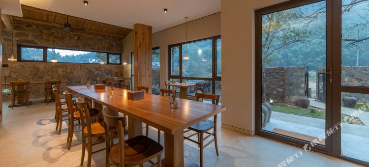 南昌岭溪谷民宿图片