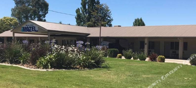 墨累河谷汽车旅馆(Murray Valley Motel)图片