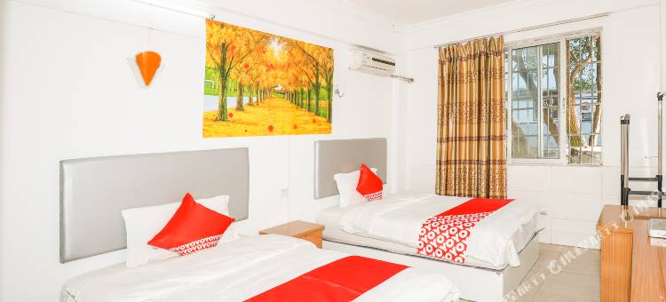 北海泓苑宾馆图片