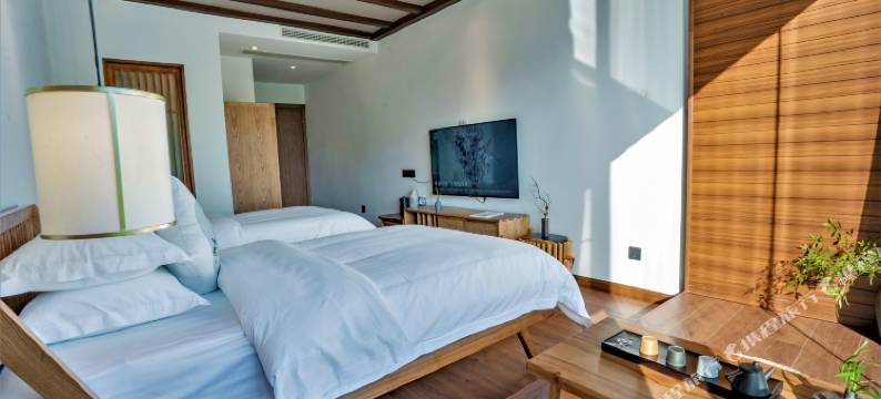 行驿·云舍民宿(梵净山景区店)图片