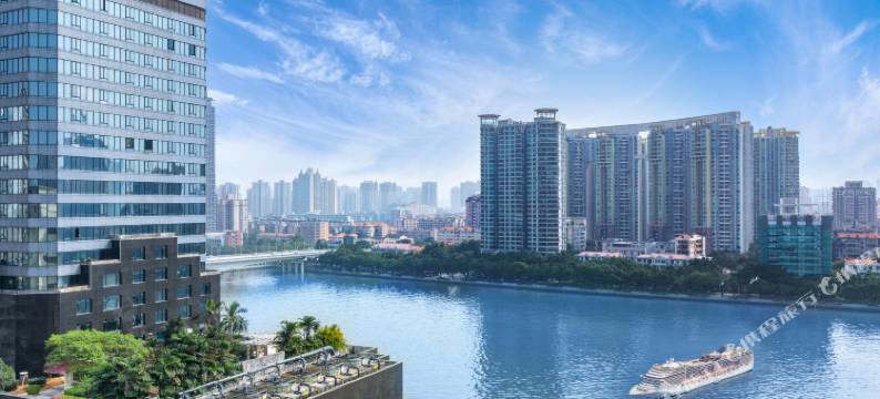 One&One国际公寓(广州北京路步行街公园前地铁站店)图片