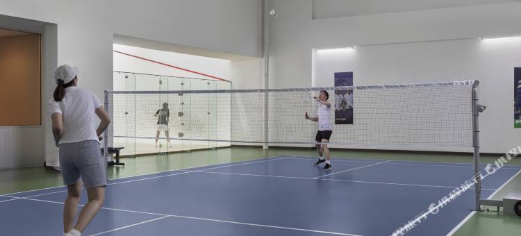 曼谷素坤逸公园万豪行政公寓(Marriott Executive Apartments Sukhumvit Park, Bangkok)图片