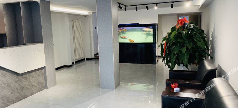 大连新龙门客栈图片