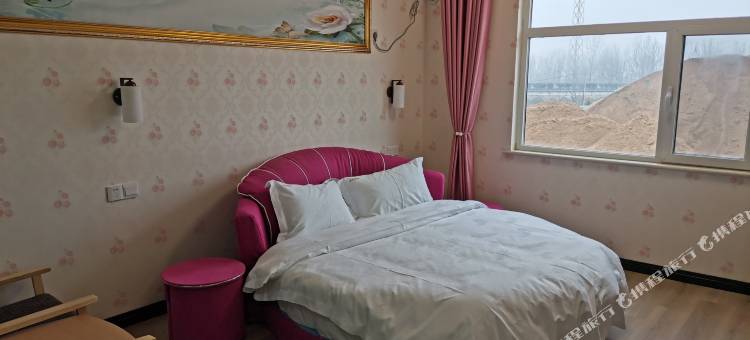 华驿酒店(菏泽长江东路店)图片