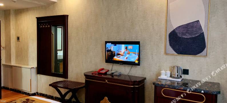 亚布力云鼎宾馆图片