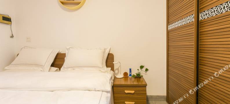 建水融舍民宿图片