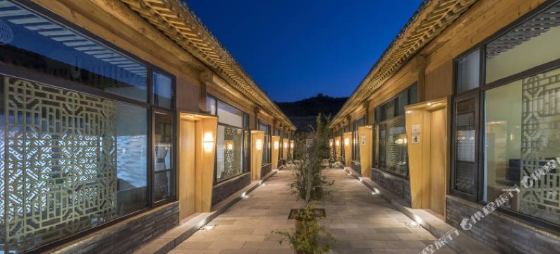 岔道府民宿(八达岭长城店)图片