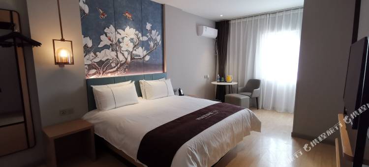 锦江之星(天津站津湾广场店)图片