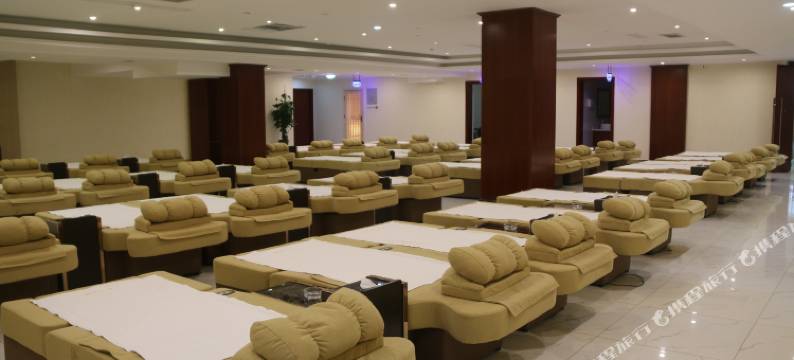 兴县帝豪大酒店图片