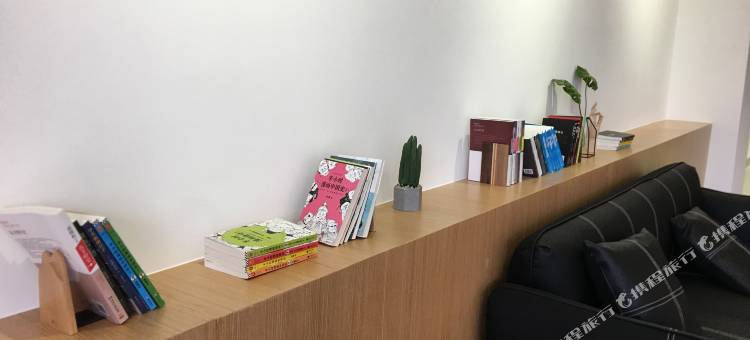 慕艾酒店(南宁吴圩机场店)图片