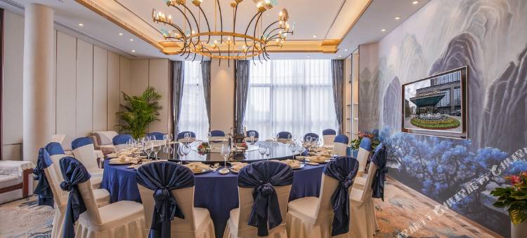 金华国际雷迪森广场酒店图片