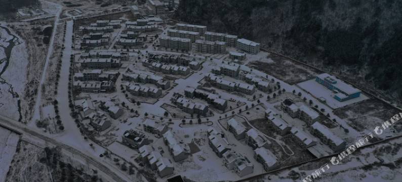 五台山五朵莲客栈图片