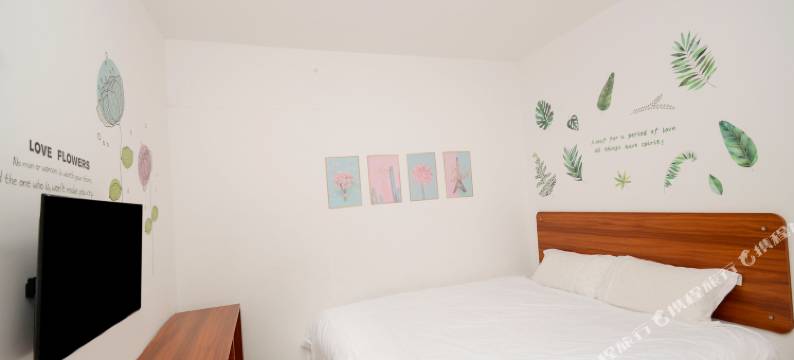 OYO延吉梧桐树旅馆图片