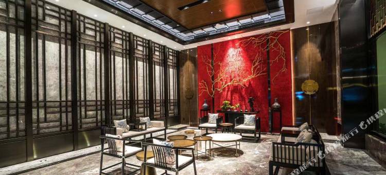罗定斯顿四季酒店图片