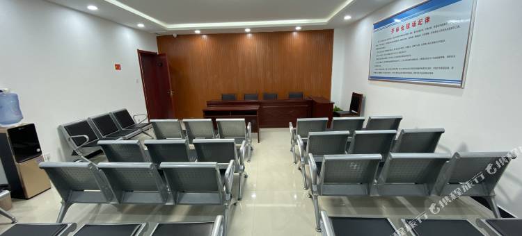 尚客优酒店(菏泽济南路店)图片