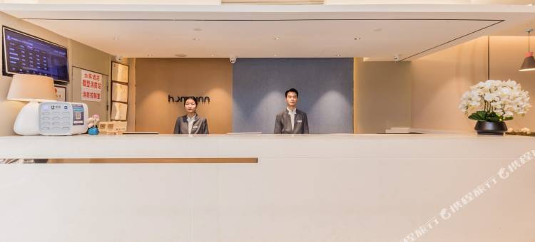 如家酒店·neo(云浮汽车站益华国际广场店)图片