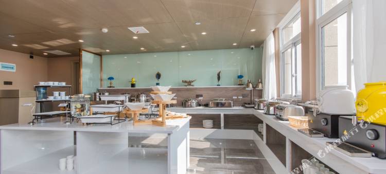 麗枫酒店(潜江客运站店)图片