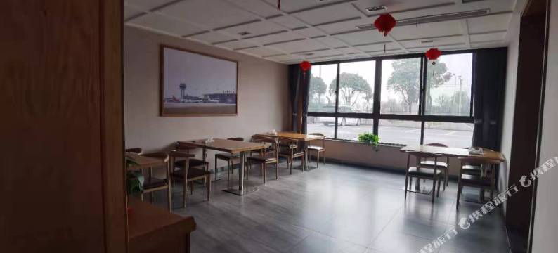 万顺酒店(扬州扬泰机场店)图片