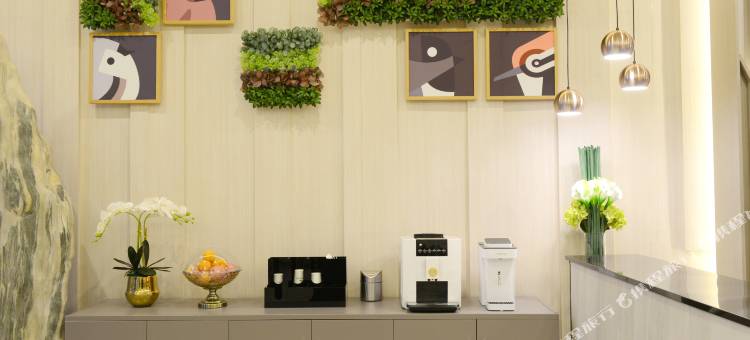 如家商旅酒店(石家庄铁道大学义堂地铁站店)图片