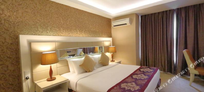 贵宾酒店(The Guest Hotel & Spa)图片