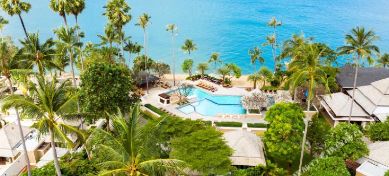 苏梅岛情人屋温泉别墅酒店(Fair House Villas & Spa, Koh Samui)图片