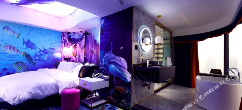 西安华美酒店图片