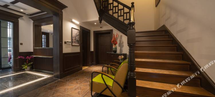 上海淮海公馆漫心府图片