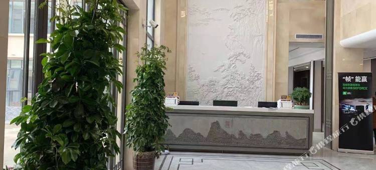 富唐·商务酒店(唐河汽车站店)图片