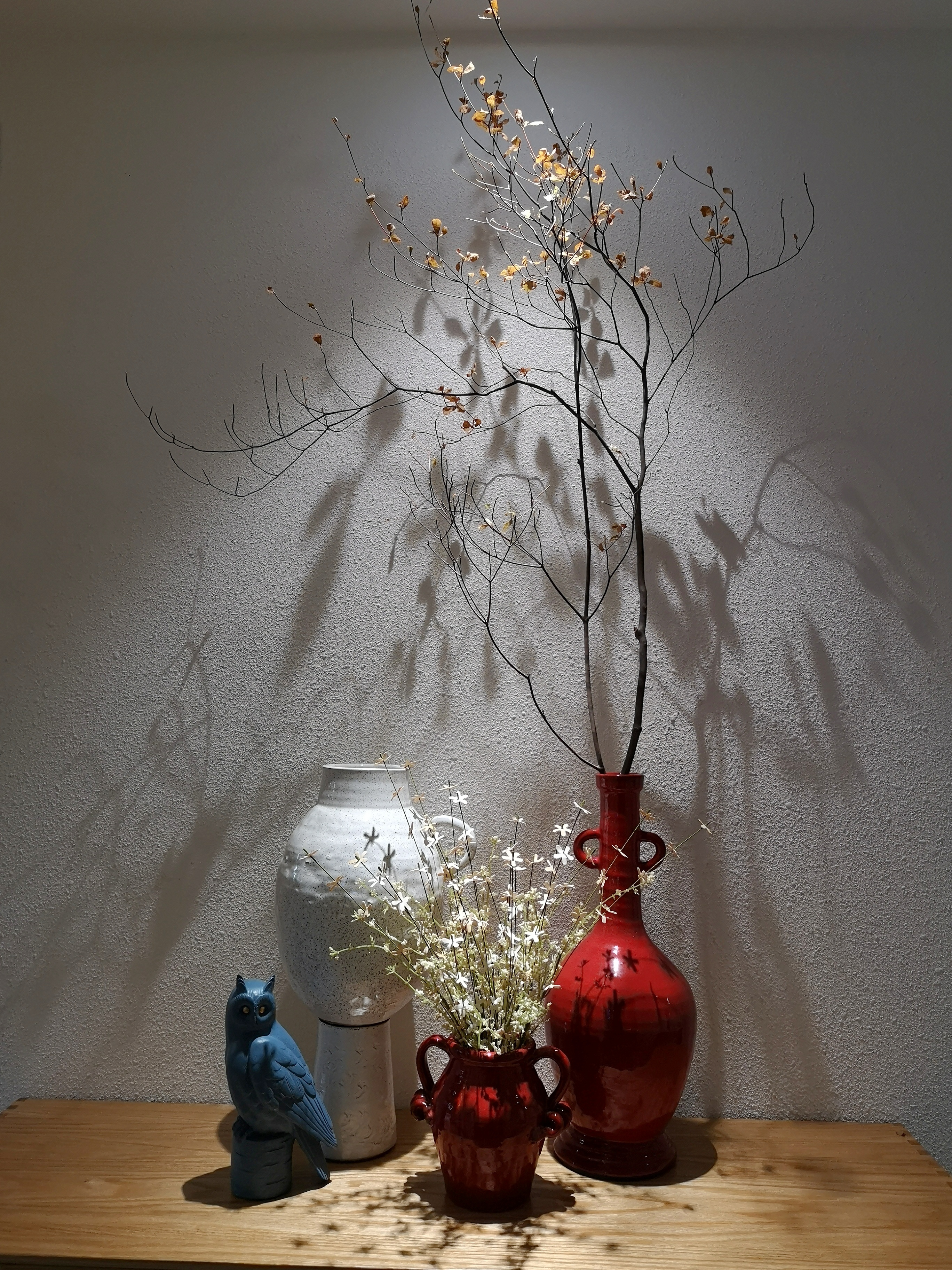 Yuxi Yansuboxin Hotel Over view