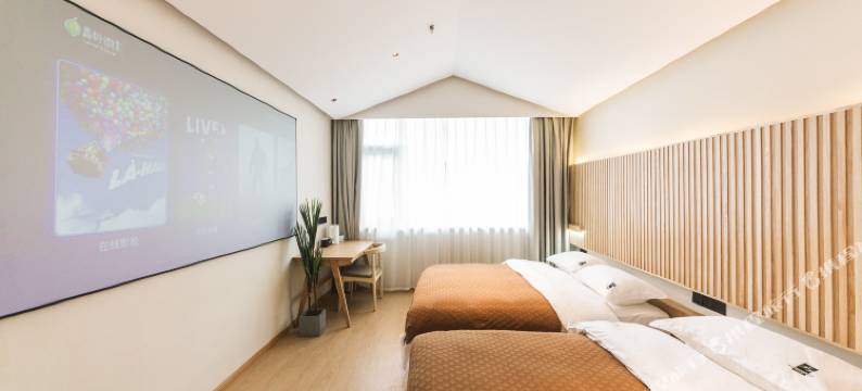 乌镇梵谷酒店(西栅景区店)图片