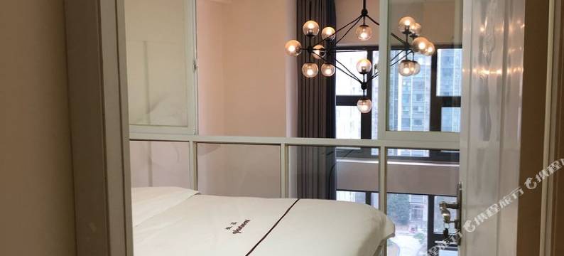 成都微美公寓(银杏大道店)图片