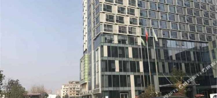 南昌媛媛宾馆图片