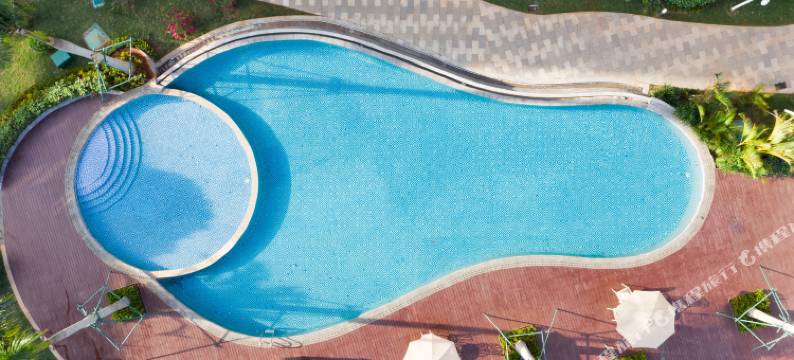 海口海洋之星酒店(西海岸西秀海滩店)图片