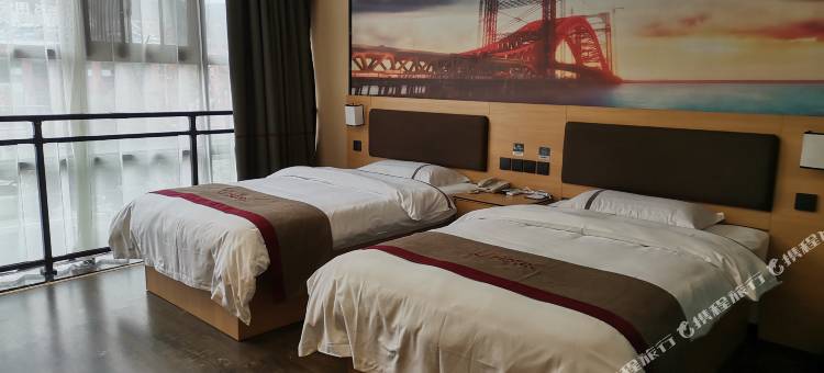 尚客优酒店(都匀北部星城店)图片