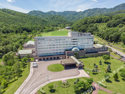 利夫马克斯度假酒店-函馆GREENPIA大沼店