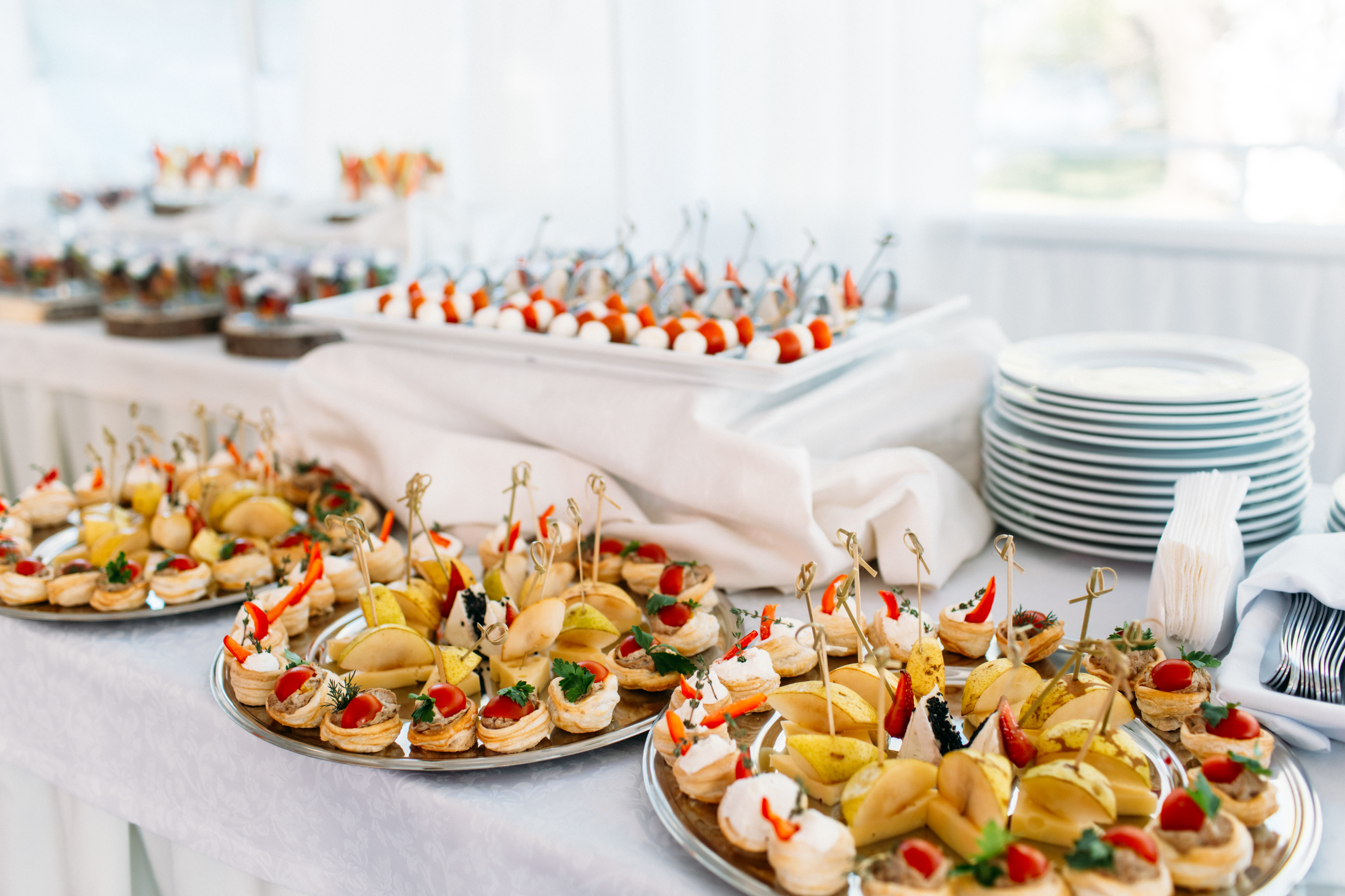 Meliot Spa Hotel Over view