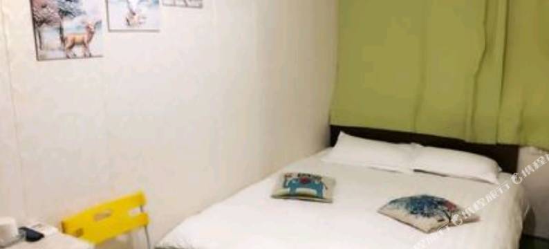 杭州嘉南客房图片