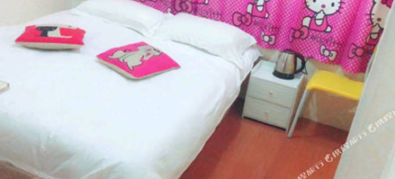 杭州嘉南客房图片