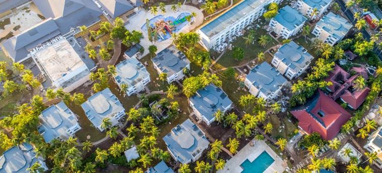 巴瓦罗公主大酒店-全包(Grand Bavaro Princess - All Inclusive)图片