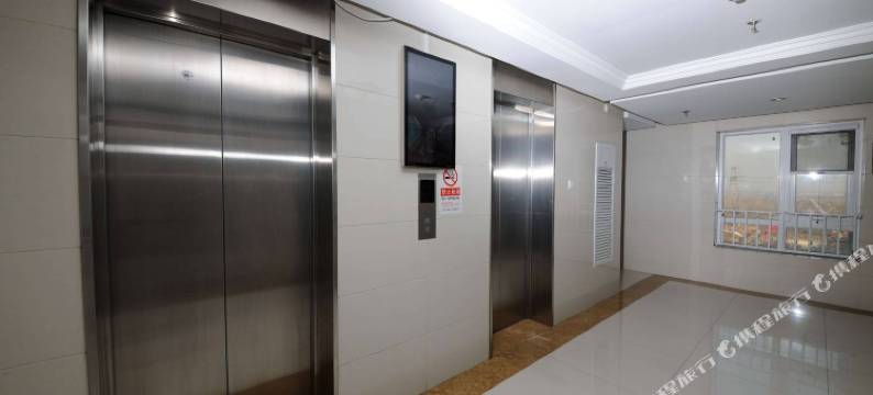 北京乐想汇国际公寓图片