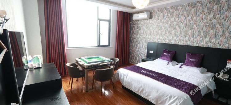 都市118(临沂郯城李庄店)图片