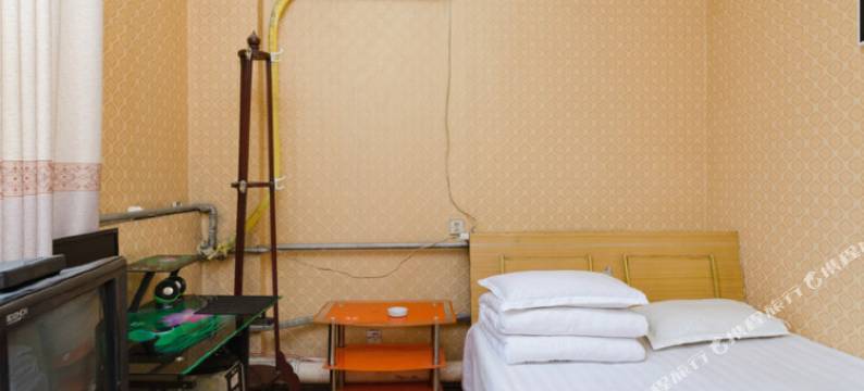 泰安三里招待所图片